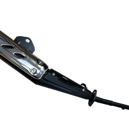 ΕΞΑΤΜΙΣΗ CRYPTON X135 NTD ΙΝΔΟΝ