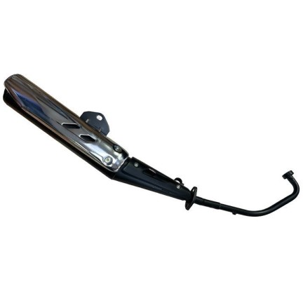ΕΞΑΤΜΙΣΗ CRYPTON X135 NTD ΙΝΔΟΝ
