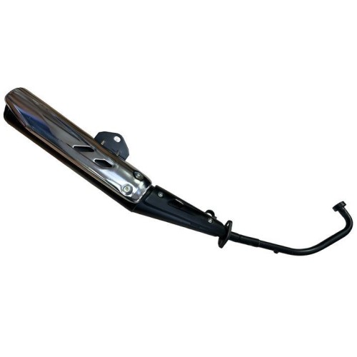 ΕΞΑΤΜΙΣΗ CRYPTON X135 NTD ΙΝΔΟΝ