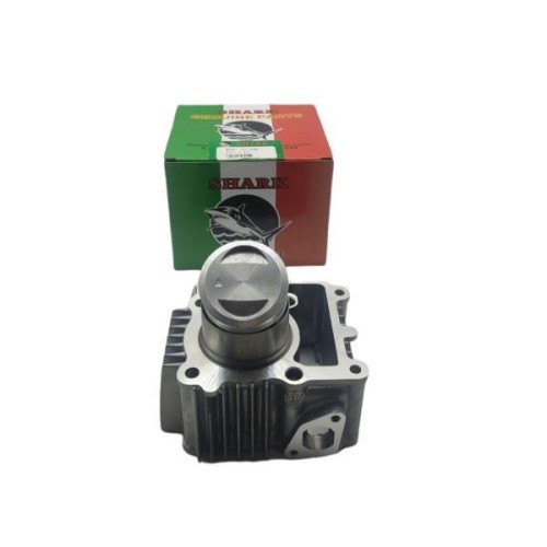 ΚΥΛΙΝΔΡΟΣ ΚΙΤ CRYPTON 54MM SHARK ΜΑΛ