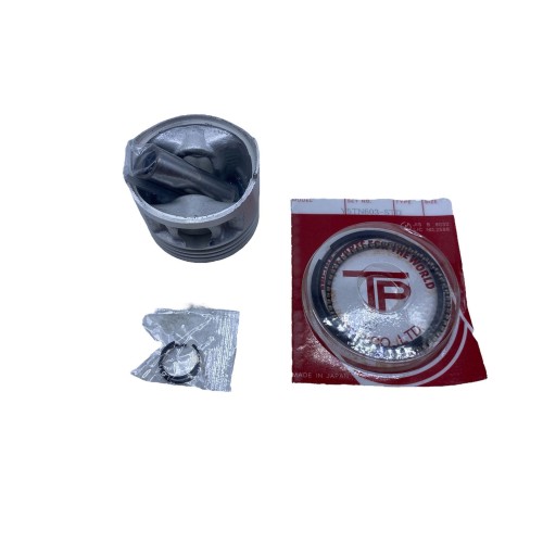 ΠΙΣΤΟΝΙ CRYPTON R115 T110 STD 51ΜΜ Π13ΜΜ SHARK ΜΑΛ
