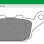 ΤΑΚΑΚΙΑ FD0172BE1 NC700D DL VSTROM 650 ΟΠΙΣ NEWFREN F174