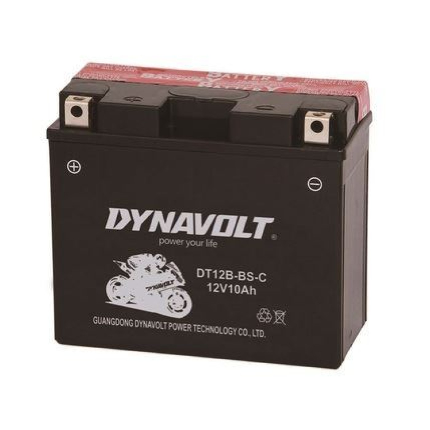 ΜΠΑΤΑΡΙΑ YT12B BS DT12B-BS-C ΜΕ ΞΕΧ ΥΓΡΑ DYNAVOLT (6)