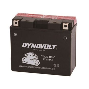 ΜΠΑΤΑΡΙΑ YT12B BS DT12B-BS-C ΜΕ ΞΕΧ ΥΓΡΑ DYNAVOLT (6)