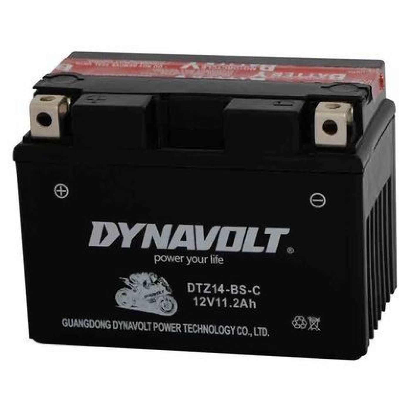 ΜΠΑΤΑΡΙΑ YTZ14 BS DTZ14-BS-C ΜΕ ΞΕΧ ΥΓΡΑ DYNAVOLT (6)