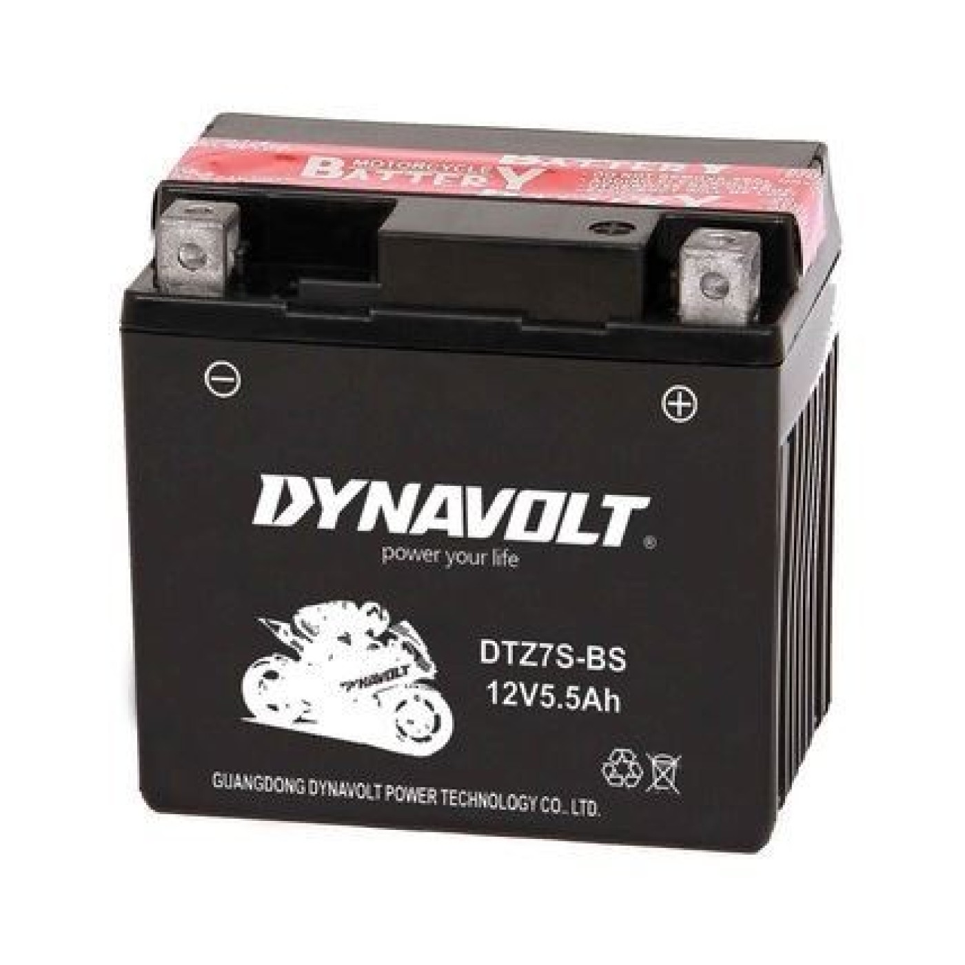 ΜΠΑΤΑΡΙΑ YTZ7 BS DTZ7S-BS ΜΕ ΞΕΧ ΥΓΡΑ DYNAVOLT (8)
