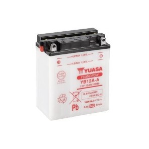 ΜΠΑΤΑΡΙΑ YB12A A ΜΕ ΞΕΧ ΥΓΡΑ YUASA (4)