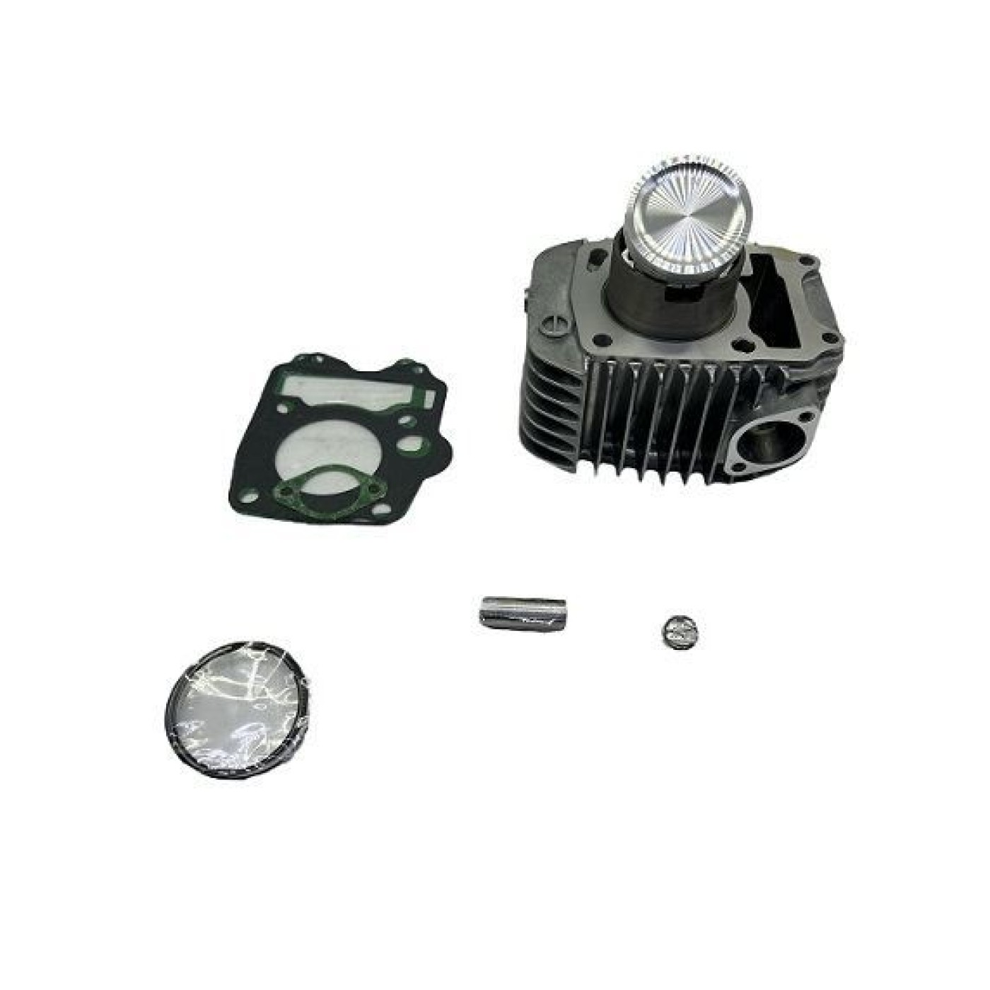 ΚΥΛΙΝΔΡΟΣ ΚΙΤ INNOVA INJ STD 52.4MM 2102016 MOBE