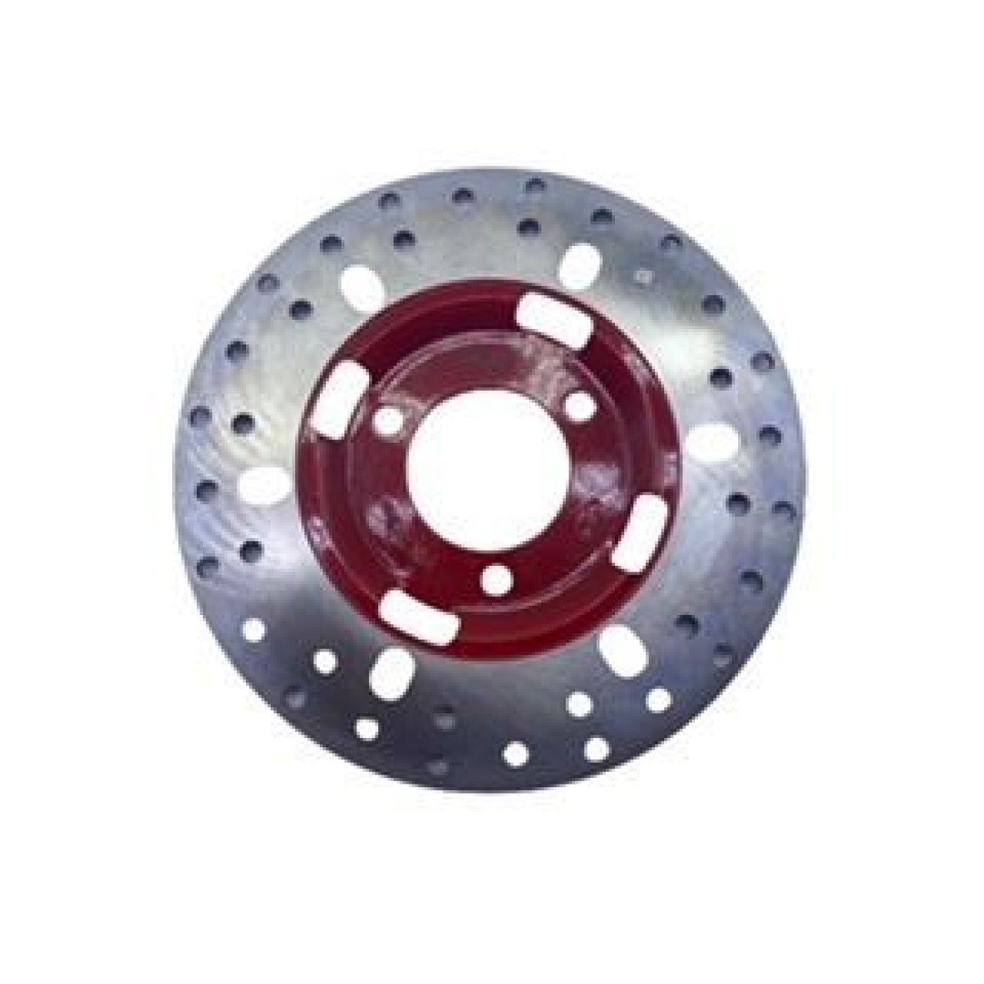 ΔΙΣΚΟΠΛΑΚΑ SYM CARGO 125 ΕΜΠ ΜΕ ΠΑΤΟΥΡΑ 180-48-66 3ΤΡ(8.5MM)