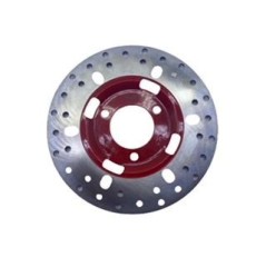 ΔΙΣΚΟΠΛΑΚΑ SYM CARGO 125 ΕΜΠ ΜΕ ΠΑΤΟΥΡΑ 180-48-66 3ΤΡ(8.5MM)