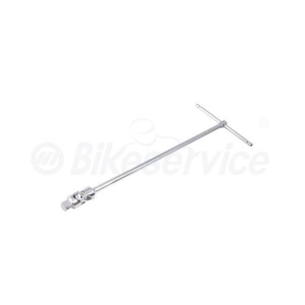 ΕΡΓΑΛΕΙO T ΣΠΑΣΤΟ 1/2 ΙΝΤΖΑ BS80016 BIKESERVICE XX