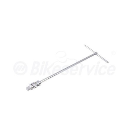 ΕΡΓΑΛΕΙO T ΣΠΑΣΤΟ 1/2 ΙΝΤΖΑ BS80016 BIKESERVICE XX