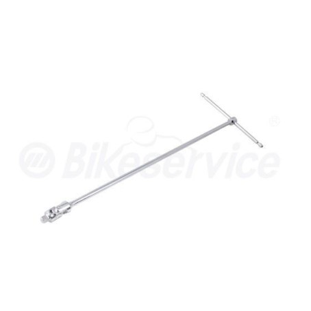 ΕΡΓΑΛΕΙO T ΣΠΑΣΤΟ 1/4 ΙΝΤΖΑ BS80018 BIKESERVICE