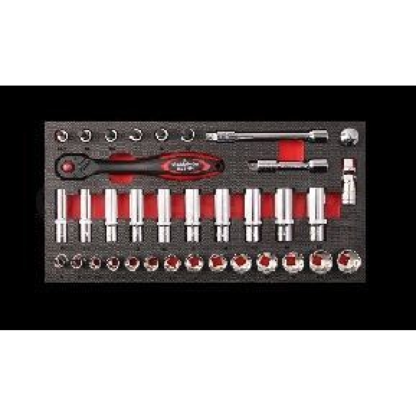 ΕΡΓΑΛΕΙΟ ΣΕΤ ΚΑΣΤΑΝΙΑ 3/8'' BS80072 BIKESERVICE