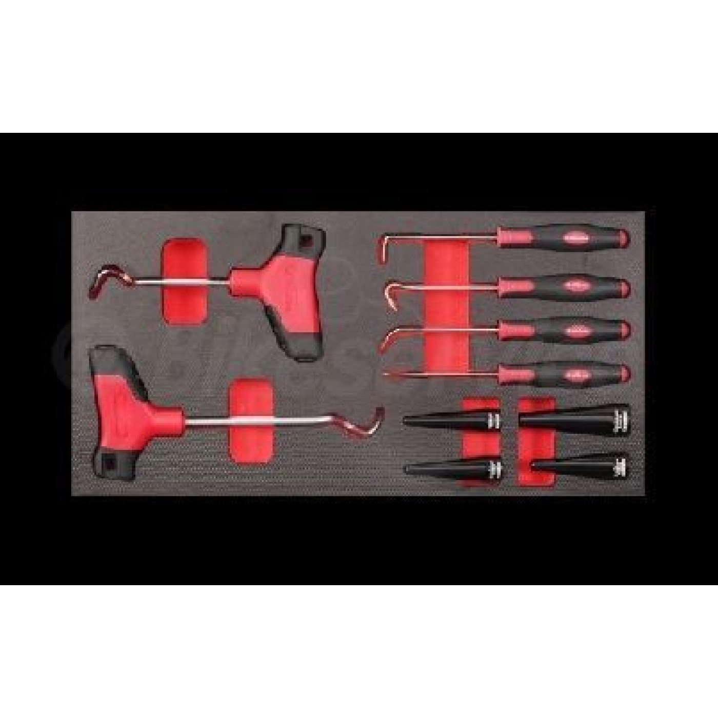 ΕΡΓΑΛΕΙΟ ΣΕΤ ΕΞΑΓΩΓΗΣ-ΤΟΠΟΘΕΤΗΣΗΣ ORING BS80077 BIKESERVICE