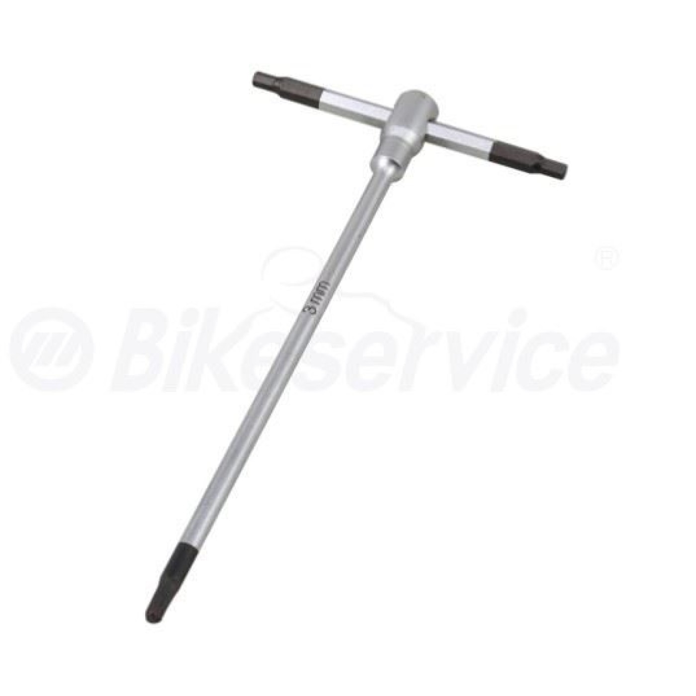ΕΡΓΑΛΕΙO T ΑΛΛΕΝ 3MM X 125MM BSG01685-03 BIKESERVICE