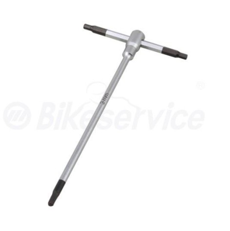 ΕΡΓΑΛΕΙO T ΑΛΛΕΝ 3MM X 125MM BSG01685-03 BIKESERVICE
