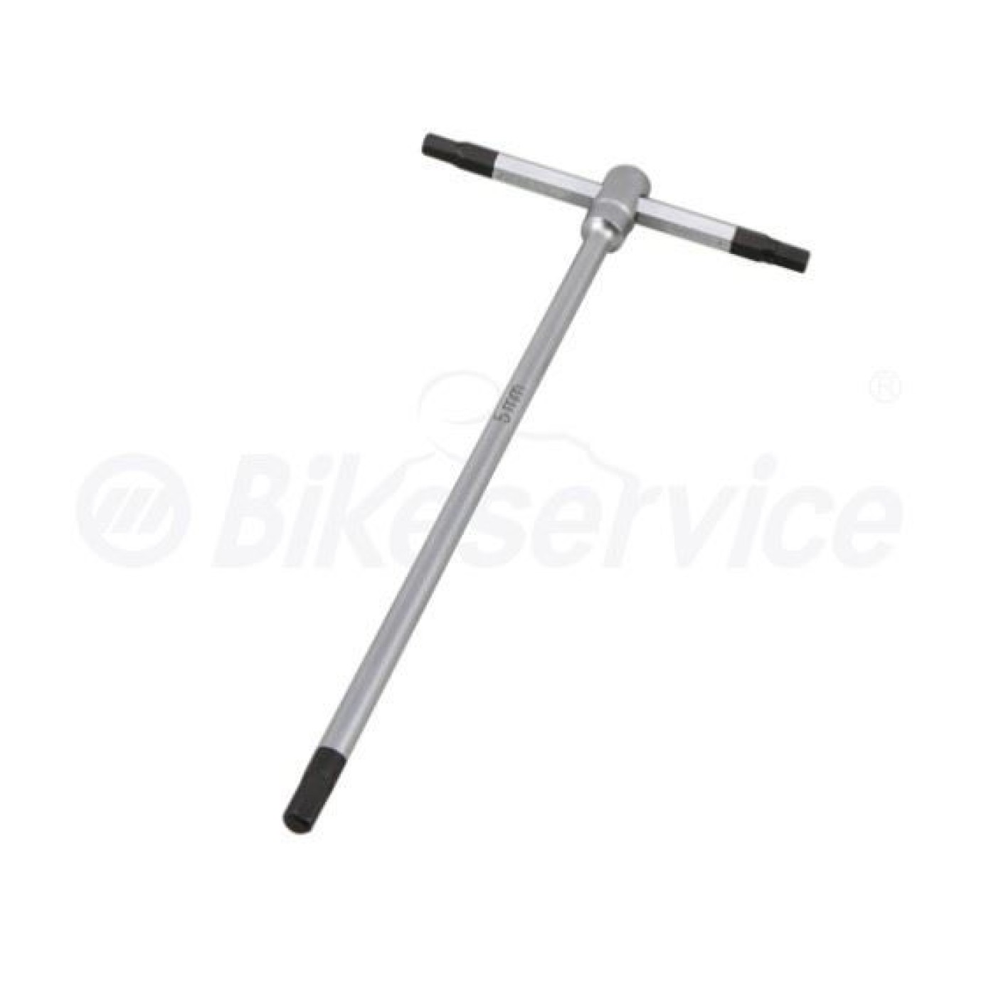 ΕΡΓΑΛΕΙO T ΑΛΛΕΝ 5MM X 180MM BSG01685-07 BIKESERVICE