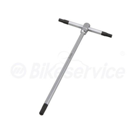 ΕΡΓΑΛΕΙO T ΑΛΛΕΝ 5MM X 180MM BSG01685-07 BIKESERVICE