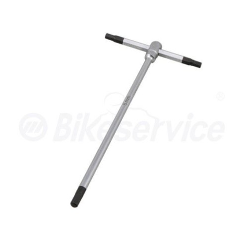 ΕΡΓΑΛΕΙO T ΑΛΛΕΝ 5MM X 180MM BSG01685-07 BIKESERVICE