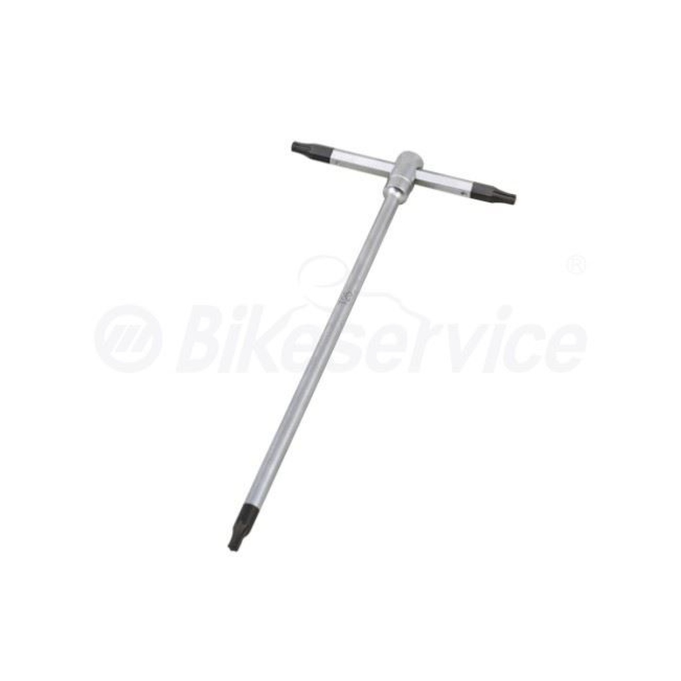 ΕΡΓΑΛΕΙO T TORX T25 X 180MM BSG01686-05 BIKESERVICE