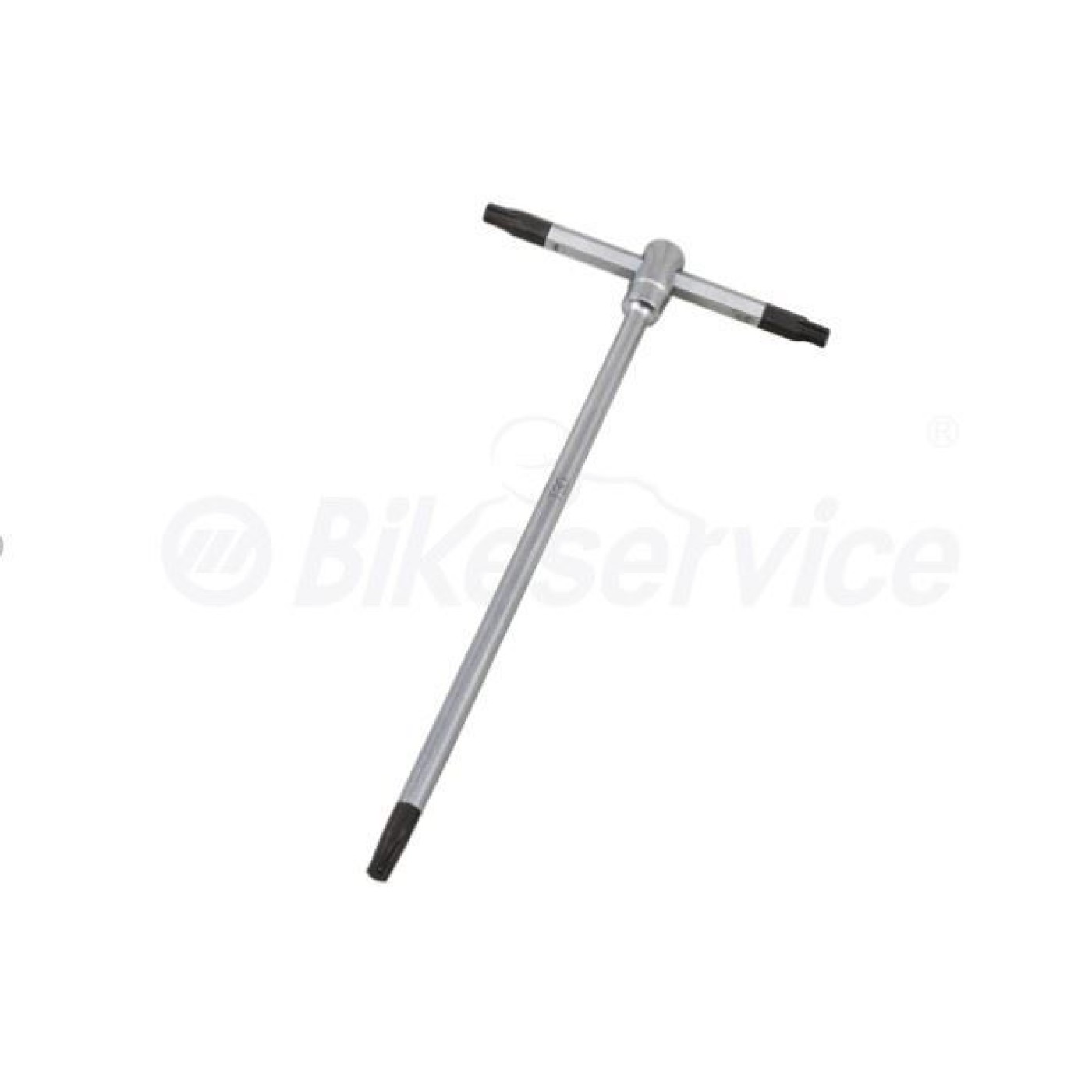 ΕΡΓΑΛΕΙO T TORX T30 X 180MM BSG01686-07 BIKESERVICE