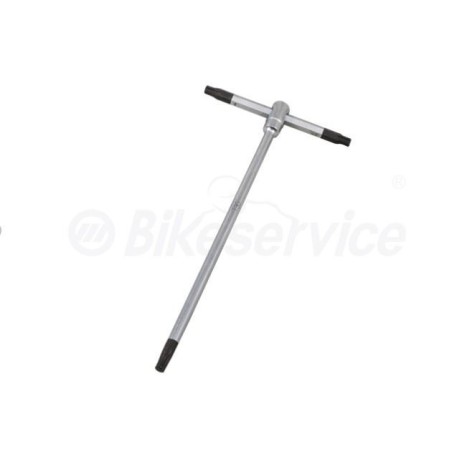 ΕΡΓΑΛΕΙO T TORX T30 X 180MM BSG01686-07 BIKESERVICE