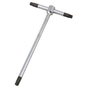 ΕΡΓΑΛΕΙO T TORX T45 X 210MM BSG01686-09 BIKESERVICE