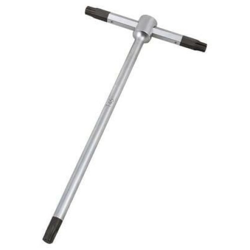 ΕΡΓΑΛΕΙO T TORX T45 X 210MM BSG01686-09 BIKESERVICE