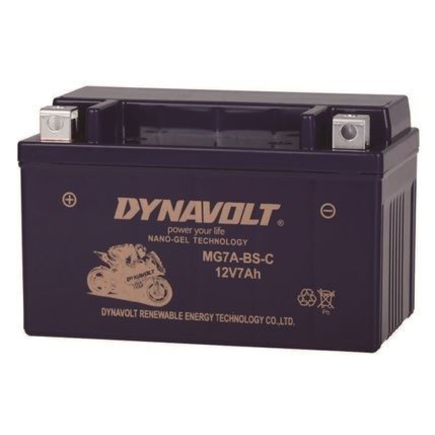 ΜΠΑΤΑΡΙΑ YTX7A BS MG7A-BS-C NANOGEL 235CA 125CCA DYNAVOLT (8)