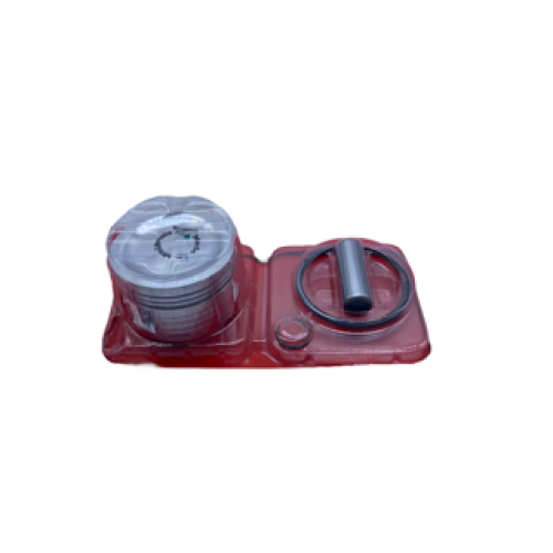 ΠΙΣΤΟΝΙ SUPRA X125 STD 52.4ΜΜ Π13ΜΜ ΙΝΔ