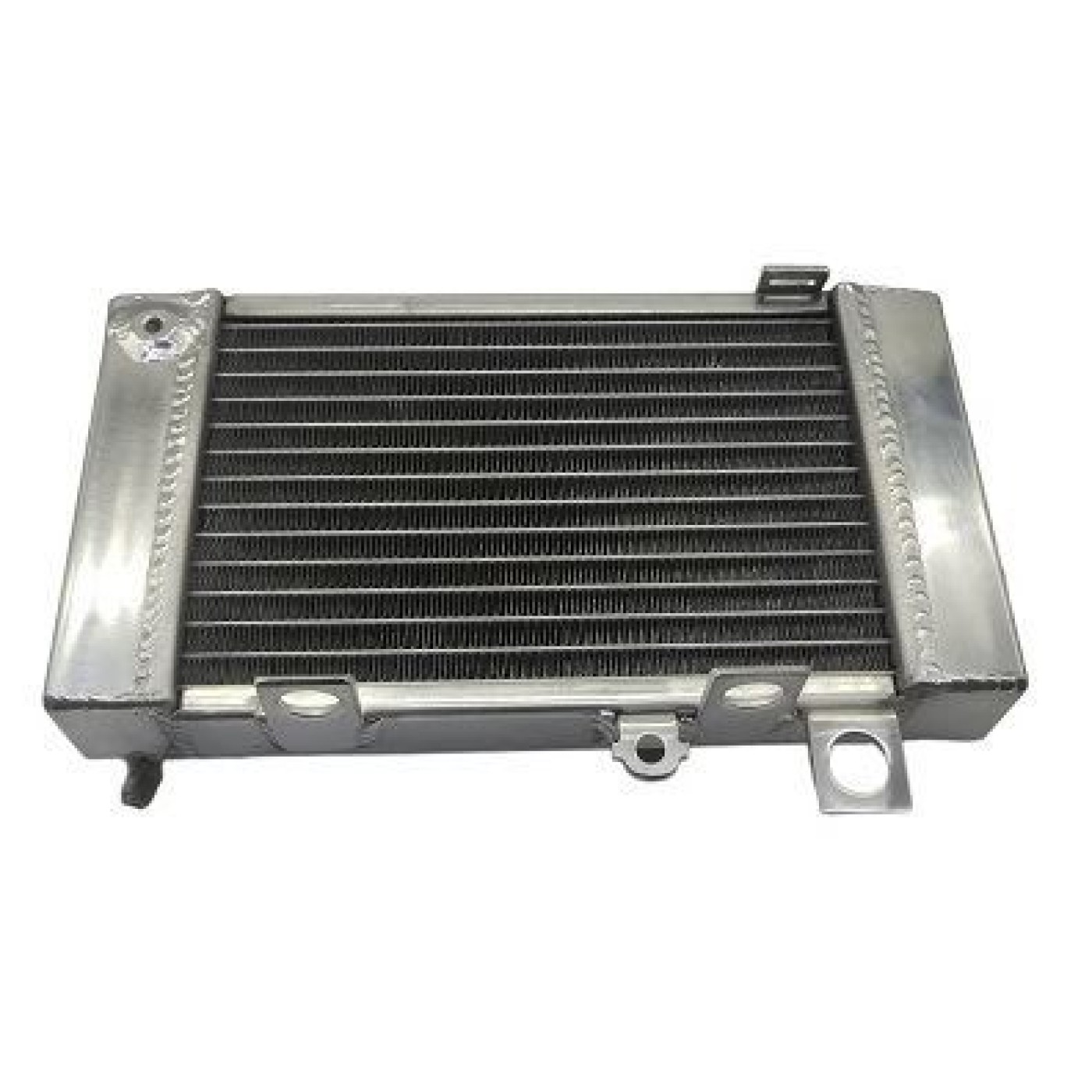 ΨΥΓΕΙΟ XLV650 TRANSALP 00'-06' LH ROC