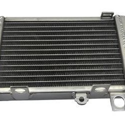 ΨΥΓΕΙΟ XLV650 TRANSALP 00'-06' LH ROC