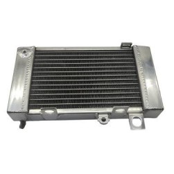 ΨΥΓΕΙΟ XLV650 TRANSALP 00'-06' LH ROC