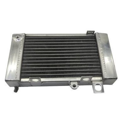 ΨΥΓΕΙΟ XLV650 TRANSALP 00'-06' LH ROC