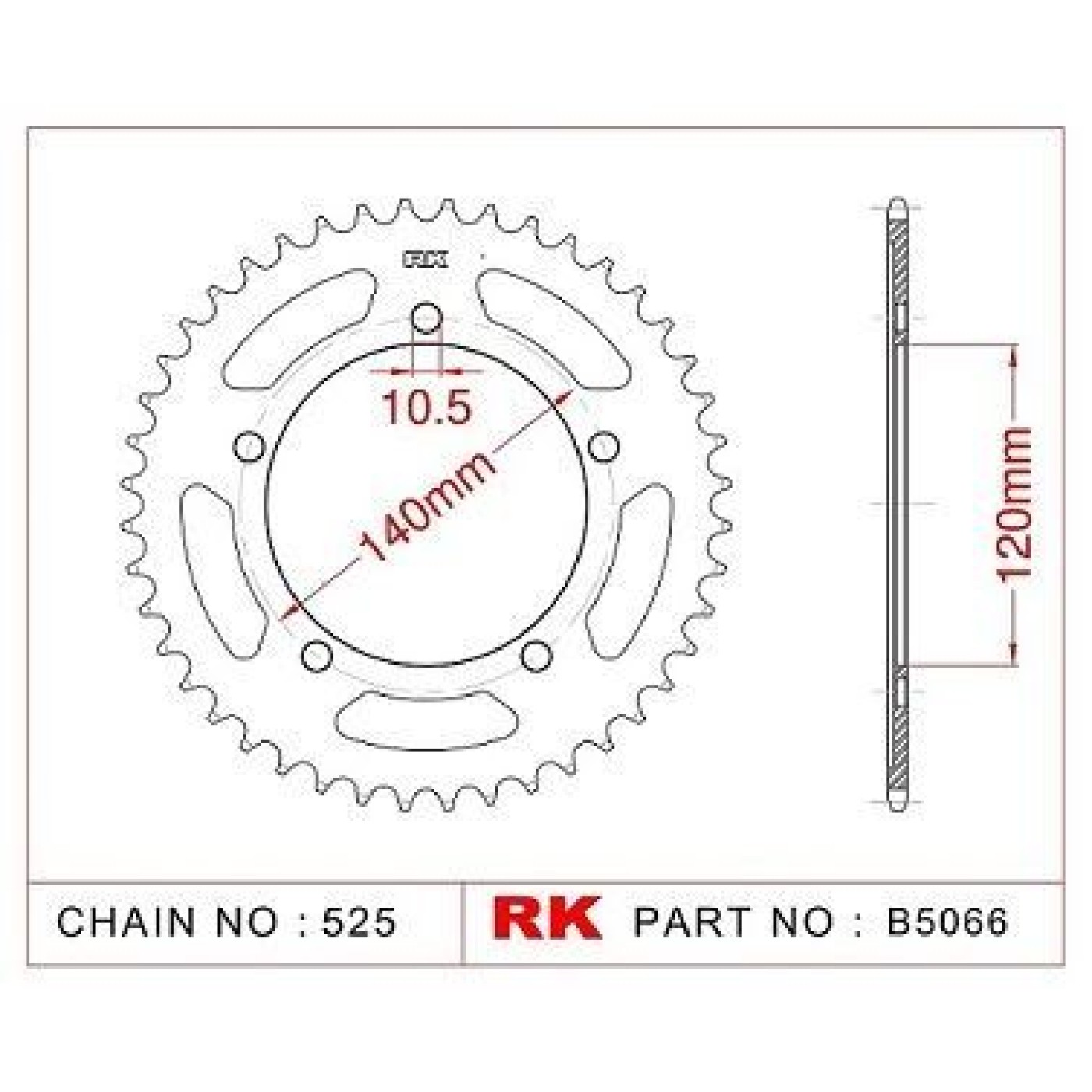 ΓΡΑΝΑΖΙ ΟΠΙΣΘ B5066 44Δ 1792 RK