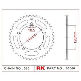 ΓΡΑΝΑΖΙ ΟΠΙΣΘ B5066 44Δ 1792 RK