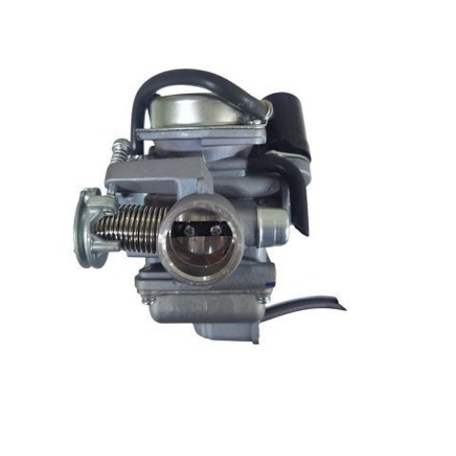 ΚΑΡΜΠΥΡΑΤΕΡ GY6 125 24MM SPIKE OEM