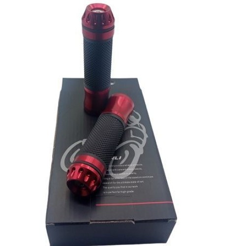 ΧΕΙΡΟΛΑΒΕΣ XL-280-A XINLI ΚΟΚΚΙΝΗ ΖΕΥΓ ROC