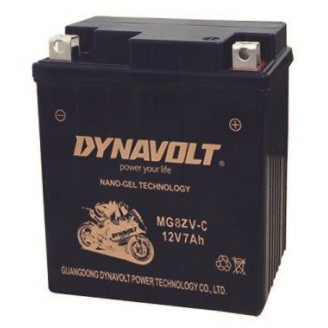 ΜΠΑΤΑΡΙΑ YTZ8V MG8ZV NANOGEL 200CA 140CCA DYNAVOLT (9)