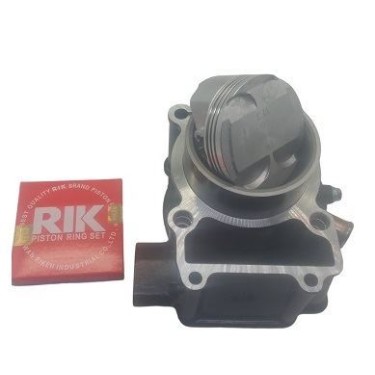 ΚΥΛΙΝΔΡΟΣ ΚΙΤ VF185 66MM SHARK ΜΑΛ