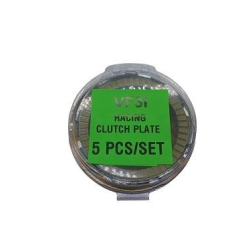 ΔΙΣΚΟΙ ΑΜΠΡΑΓ VF185 RACING KEVLAR ΣΕΤ(5ΤΕΜ) ΜΑΛ