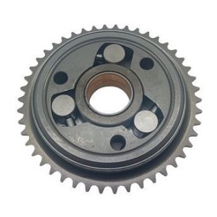 ΚΟΜΠΛΕΡ ΜΙΖΑΣ KLE500 ΜΕ ΓΡΑΝΑΖΙ ΚΟΜΠΛΕ 10020943 ROC
