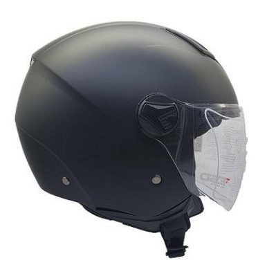 ΚΡΑΝΟΣ FSD 700 ΑΝΟΙΚΤΟ M ΜΑΤ ΜΑΥΡΟ MAT BLACK 22.06