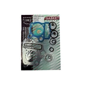 ΦΛΑΝΤΖΕΣ ASTREA SUPRA A 50MM ΣΕΤ ROC