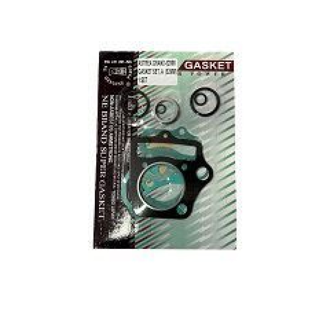 ΦΛΑΝΤΖΕΣ ASTREA SUPRA A 52ΜΜ ΣΕΤ ROC