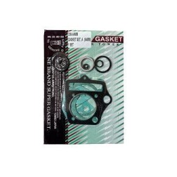 ΦΛΑΝΤΖΕΣ C50 A 54MM ΣΕΤ ROC