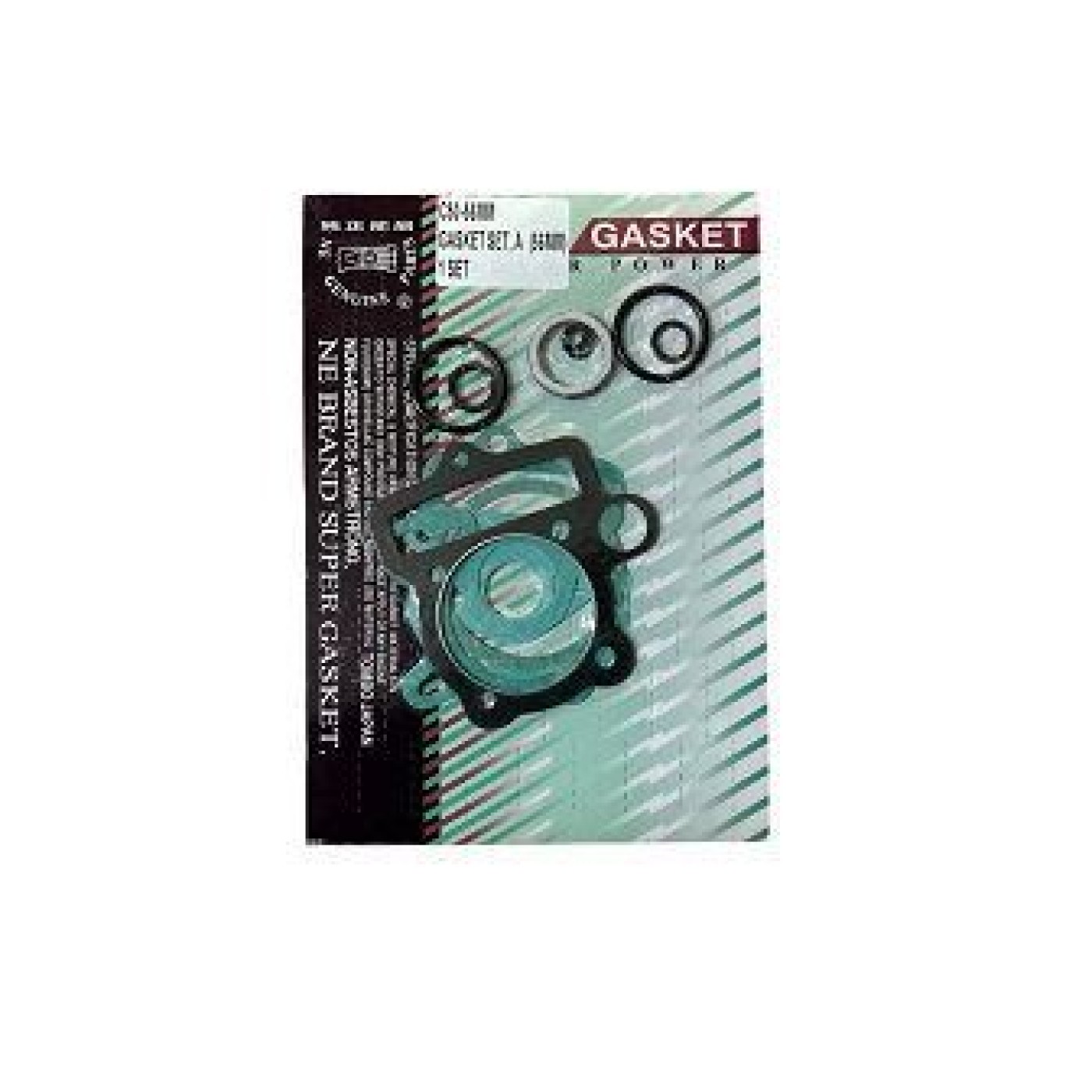 ΦΛΑΝΤΖΕΣ C50 A 56MM ΣΕΤ ROC