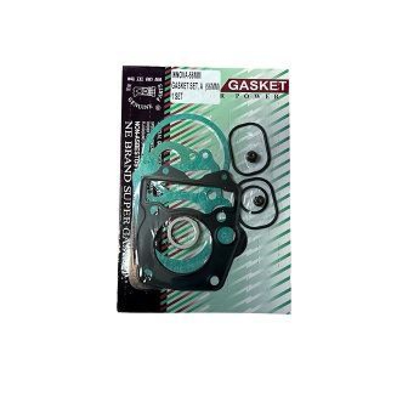 ΦΛΑΝΤΖΕΣ INNOVA Α 56MM ΣΕΤ ROC