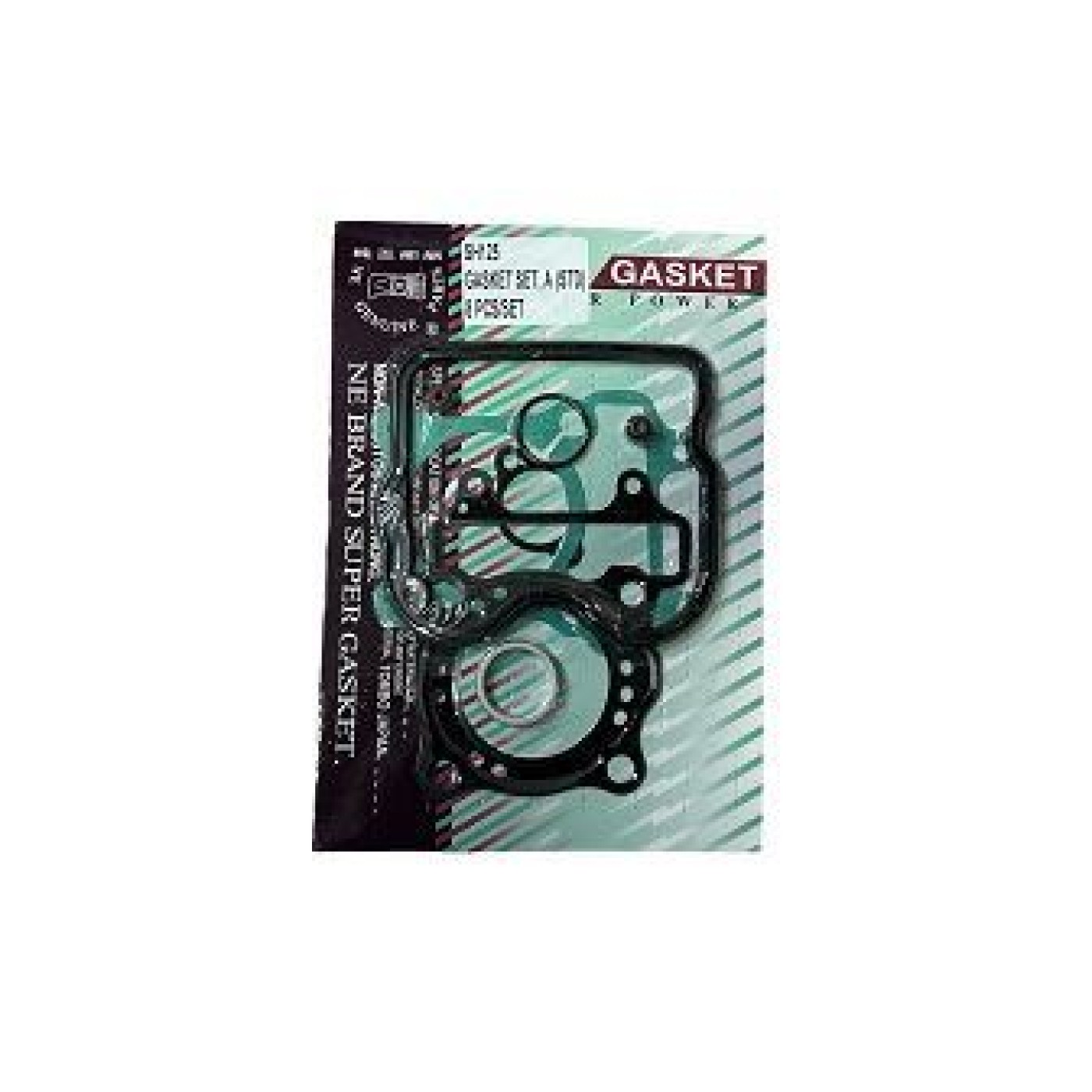 ΦΛΑΝΤΖΕΣ SH125 A ΣΕΤ ROC